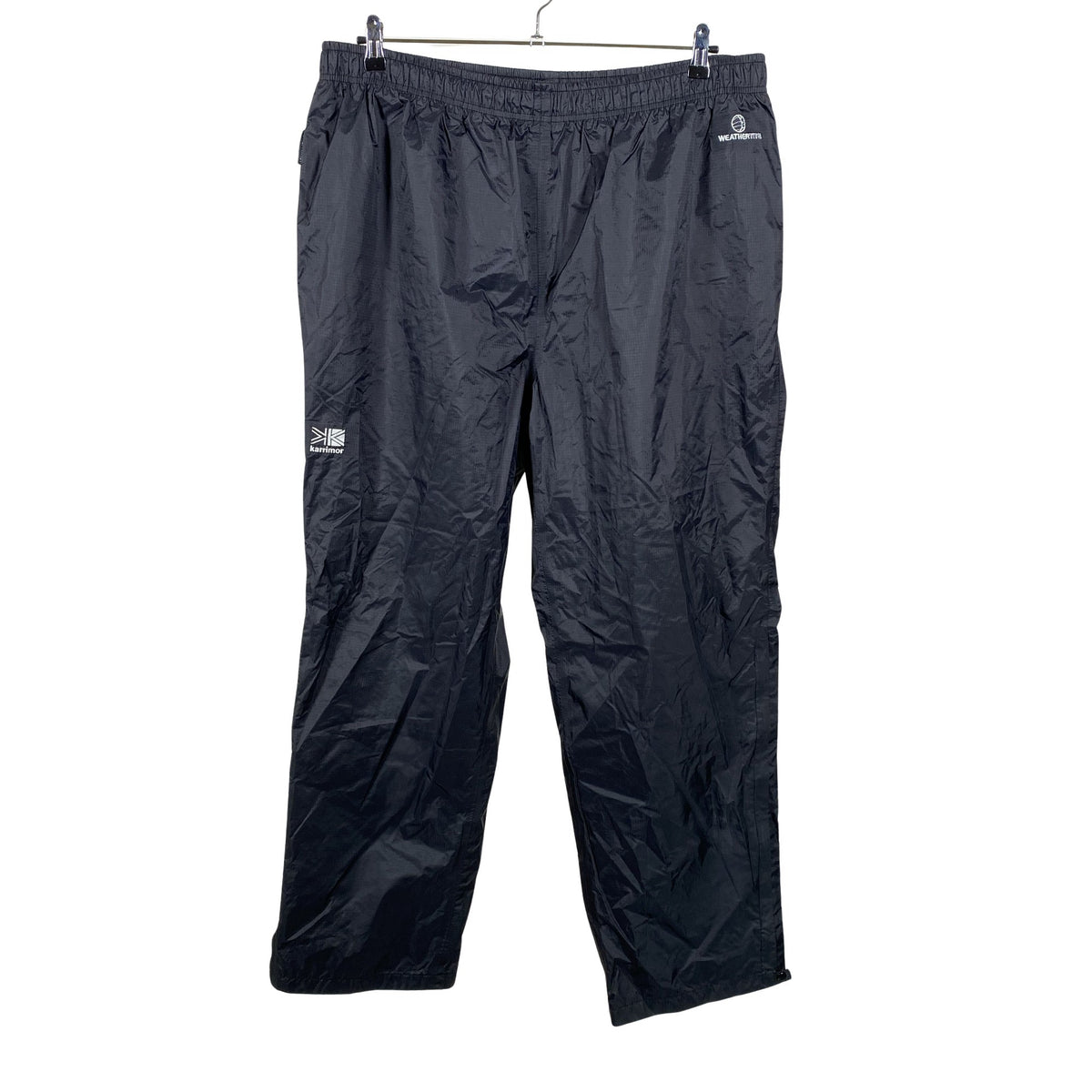 Unisex Karrimor - Õuepüksid, suurus 46 - Sinine (1)