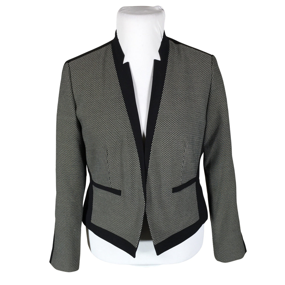 Unisex Marks&Spencer - Jakk, suurus 44 - Hall (1)