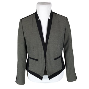 Unisex Marks&Spencer - Jakk, suurus 44 - Hall (1)
