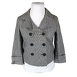 Unisex Lindex - Trentš, suurus 42 - Hall ()