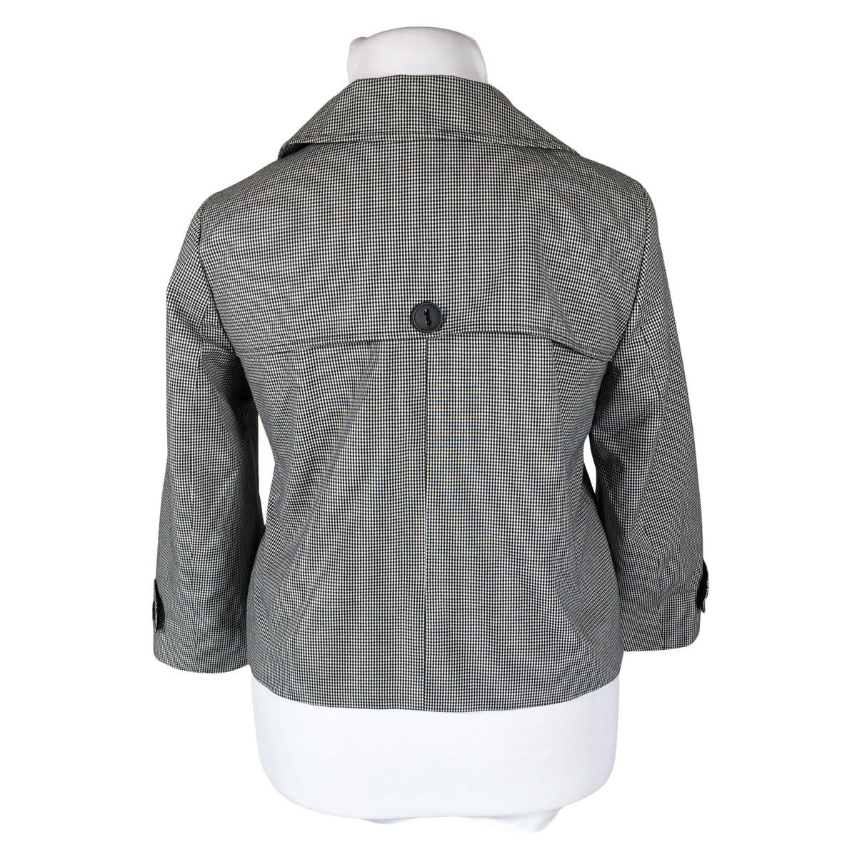 Unisex Lindex - Trentš, suurus 42 - Hall (2)