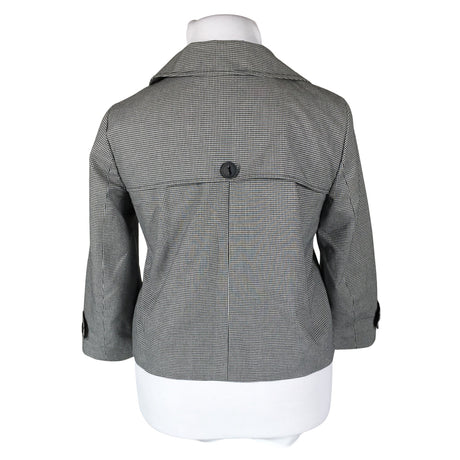 Unisex Lindex - Trentš, suurus 42 - Hall (2)
