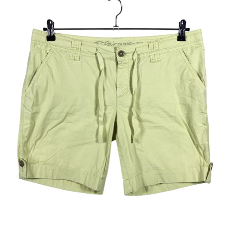 Unisex Esprit - Lühikesed püksid, suurus 44 - Kollane ()