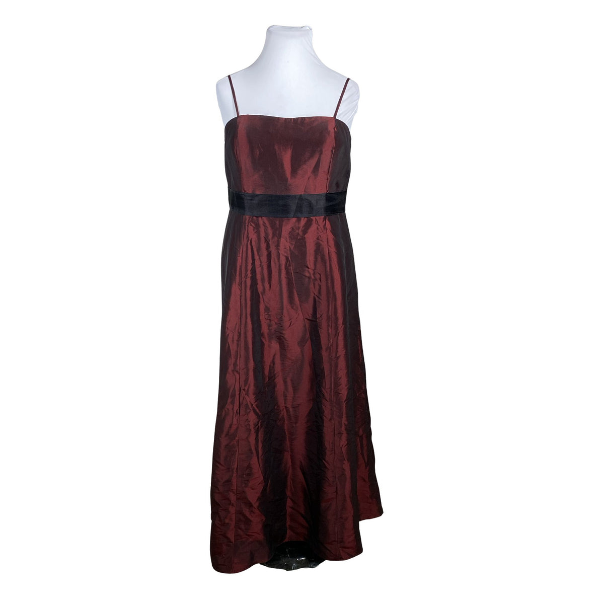 Unisex Magic Nights - Pidulik kleit, suurus 44 - Veinipunane (1)