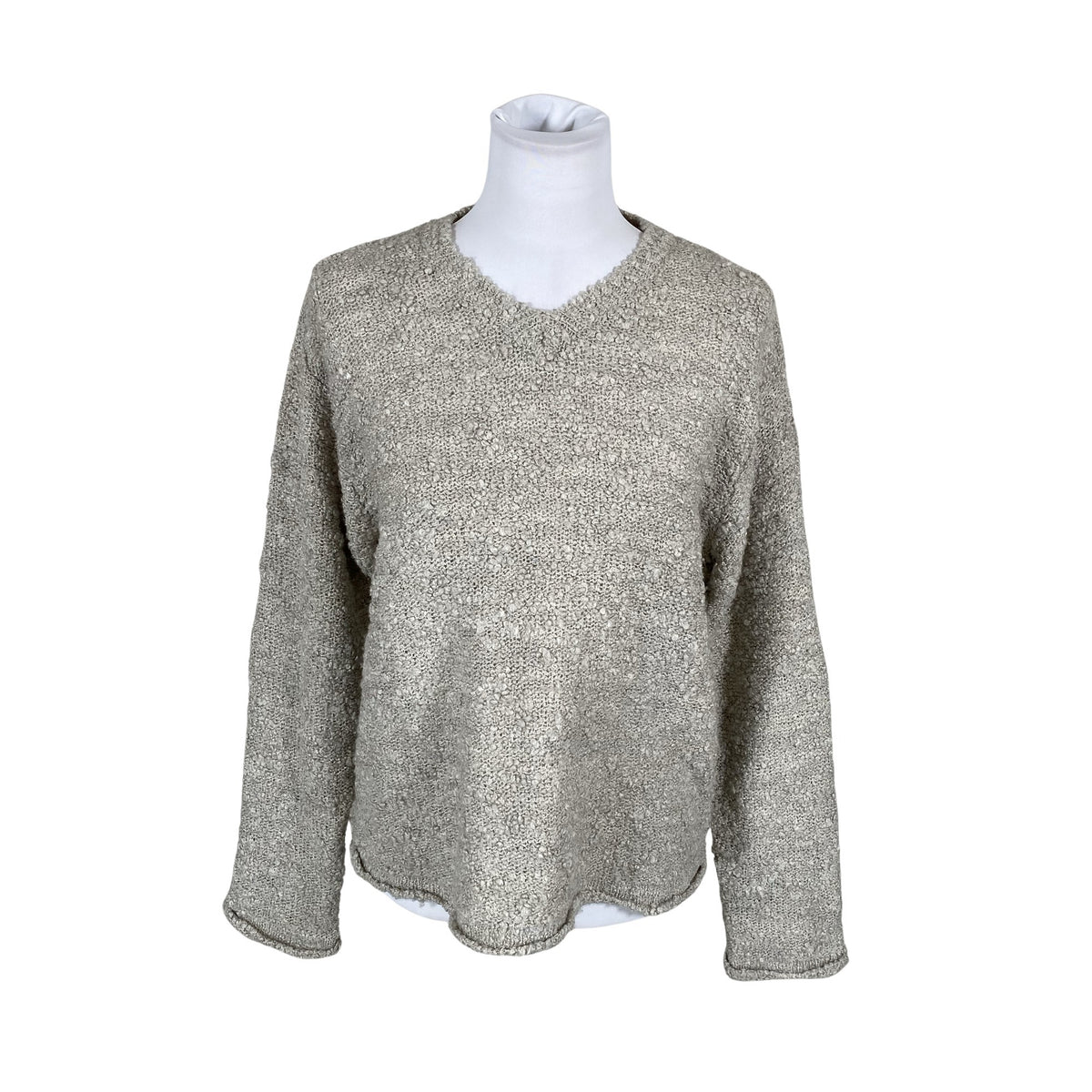 Unisex Columbia - Kampsun, suurus 38 - Hall (1)