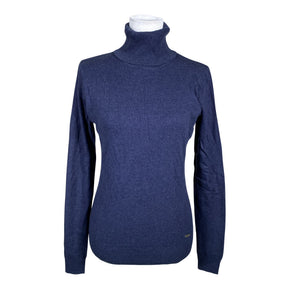 Unisex Monton - Kampsun, suurus 40 - Sinine (1)