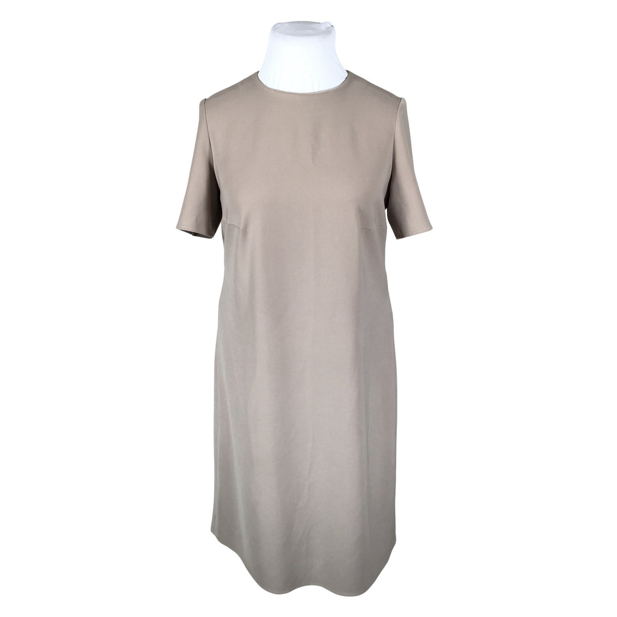 Unisex Handmade - Mitteveniv kleit, suurus 42 - Beige (1)