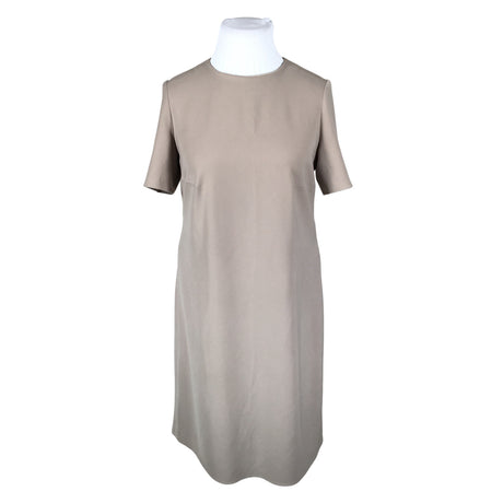 Unisex Handmade - Mitteveniv kleit, suurus 42 - Beige ()