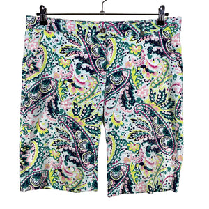 Unisex Golfino - Lühikesed püksid, suurus L - Sinine (1)