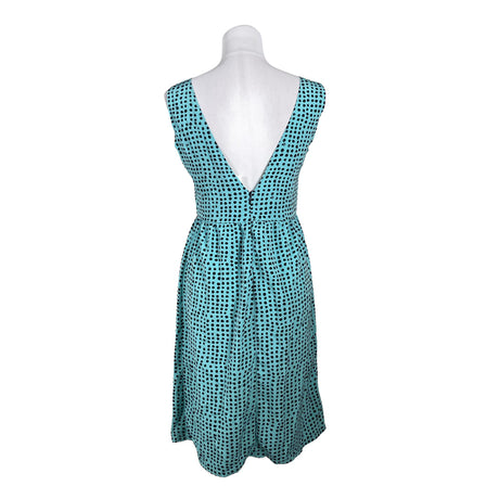 Unisex Oh My Love - Mitteveniv kleit, suurus 38 - Türkiis (2)