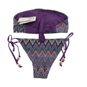Unisex Next - Bikiinid, suurus 38 - Lilla (2)