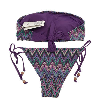 Unisex Next - Bikiinid, suurus 38 - Lilla (2)