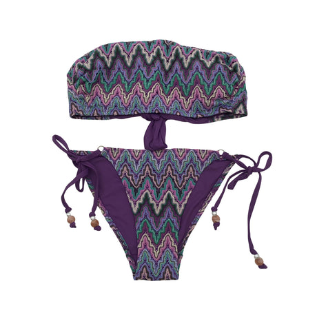 Unisex Next - Bikiinid, suurus 38 - Lilla ()
