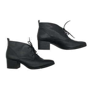 Unisex Be Natural - Poolsaapad, suurus 40 - Must (1)