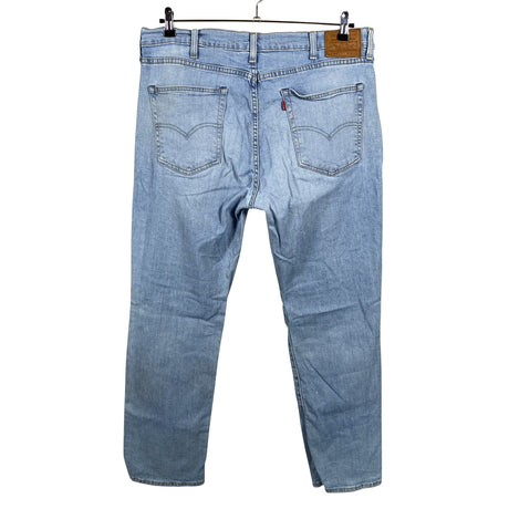Unisex Levi's - Teksad, suurus W38 - Helesinine (2)