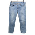 Unisex Levi's - Teksad, suurus W38 - Helesinine ()