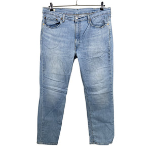 Unisex Levi's - Teksad, suurus W38 - Helesinine (1)