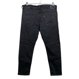 Unisex Levi's - Teksad, suurus W38 - Must (2)