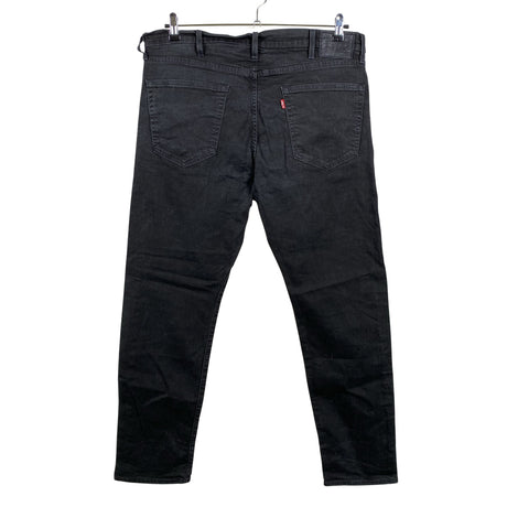 Unisex Levi's - Teksad, suurus W38 - Must (2)