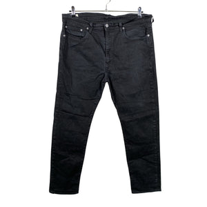 Unisex Levi's - Teksad, suurus W38 - Must (1)