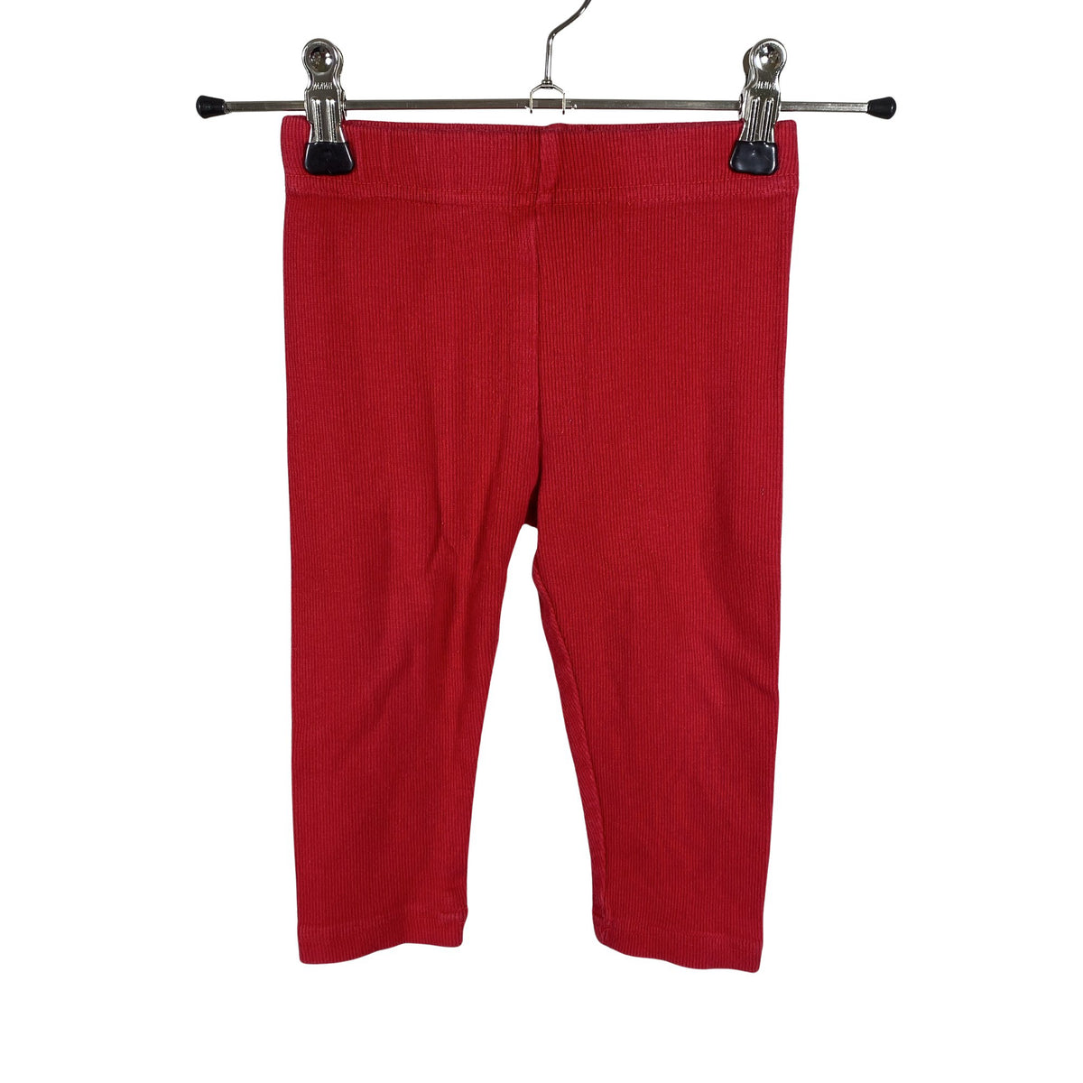 Unisex Lindex - Retuusid, suurus 74 - 80 - Punane (1)