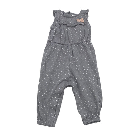 Unisex Lindex - Pükskostüüm, suurus 56 - 62 - Hall ()