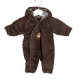 Unisex Lindex - Pükskostüüm, suurus 44 - 50 - Pruun ()