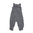 Unisex Lindex - Pükskostüüm, suurus 62 - 68 - Hall ()