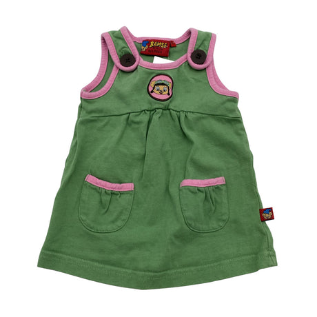 Unisex Lindex - Topp, suurus 56 - 62 - Roheline ()