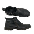 Unisex Ecco - Poolsaapad, suurus 43 - Must ()