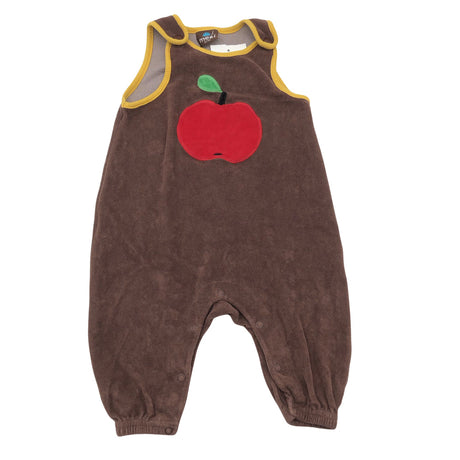 Unisex me&i - Pükskostüüm, suurus 62 - 68 - Pruun ()
