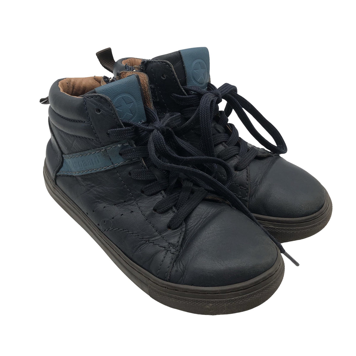 Unisex Bisgaard - Tennised, suurus 32 - Sinine (2)