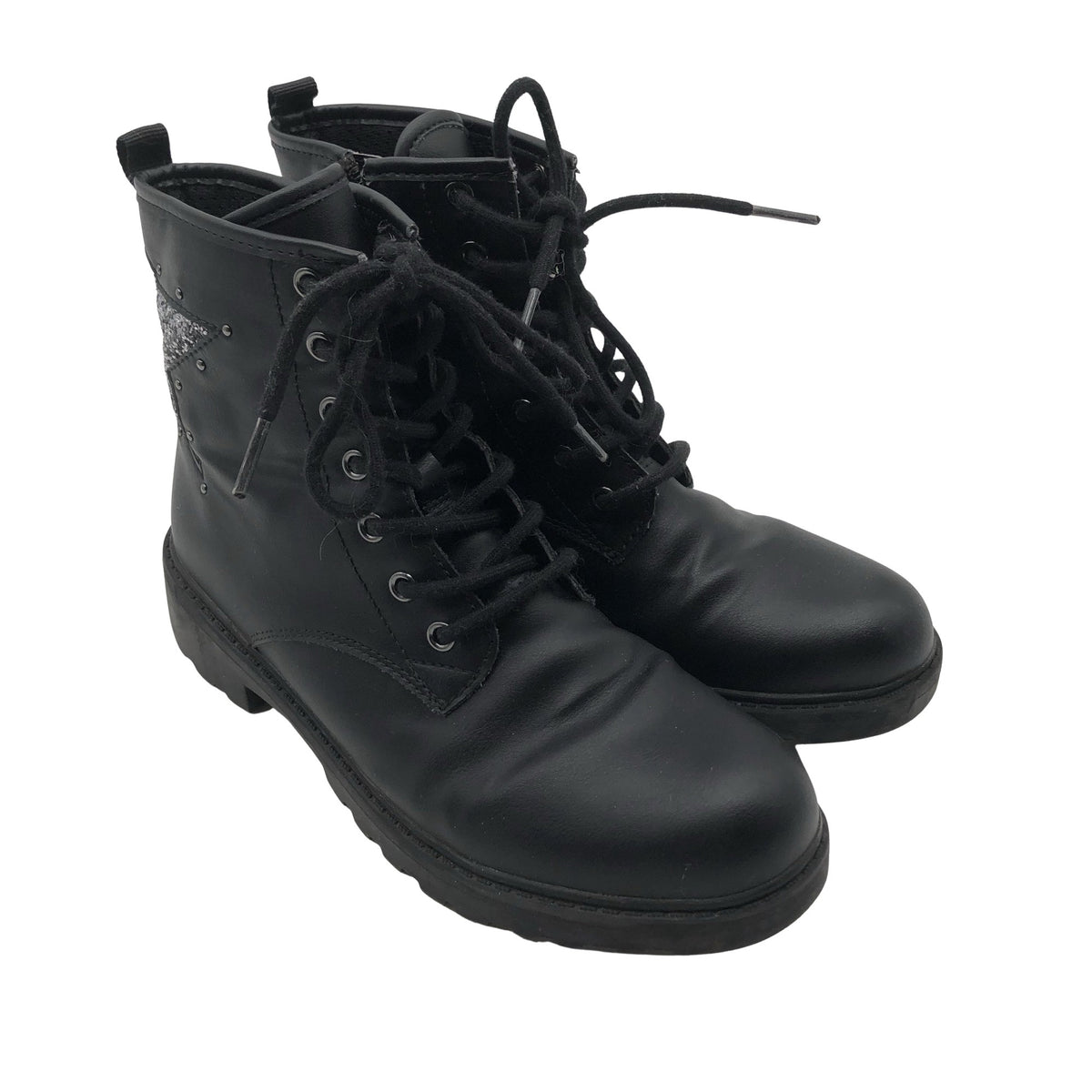 Unisex Geox - Poolsaapad, suurus 36 - Must (2)