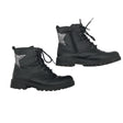 Unisex Geox - Poolsaapad, suurus 36 - Must ()