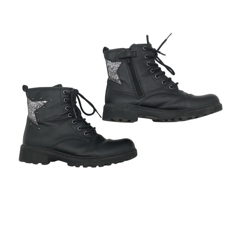 Unisex Geox - Poolsaapad, suurus 36 - Must ()