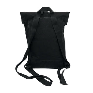 Unisex Johnny Urban - Seljakott, suurus Ei kokoa - Must (3)