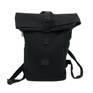 Unisex Johnny Urban - Seljakott, suurus Ei kokoa - Must (1)