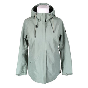Unisex Icepeak - Jope, suurus 42 - Roheline (1)