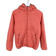 Unisex Áhkká - Õhem talvejope, suurus 158 - 164 - Roosa ()