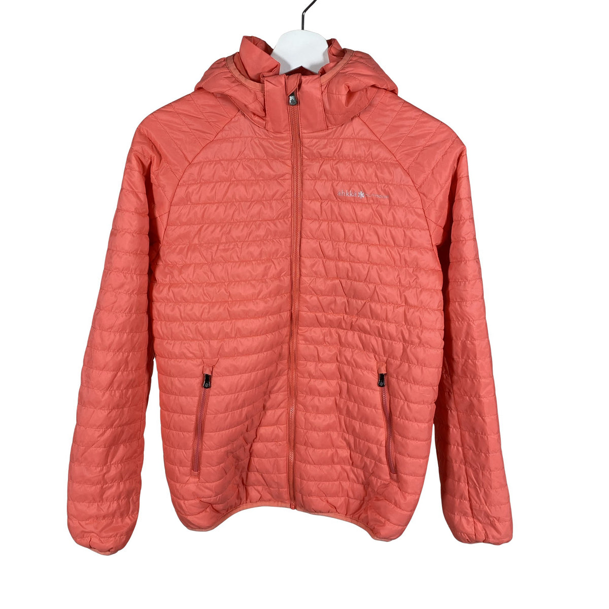 Unisex Áhkká - Õhem talvejope, suurus 158 - 164 - Roosa (1)