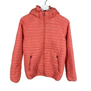 Unisex Áhkká - Õhem talvejope, suurus 158 - 164 - Roosa (1)