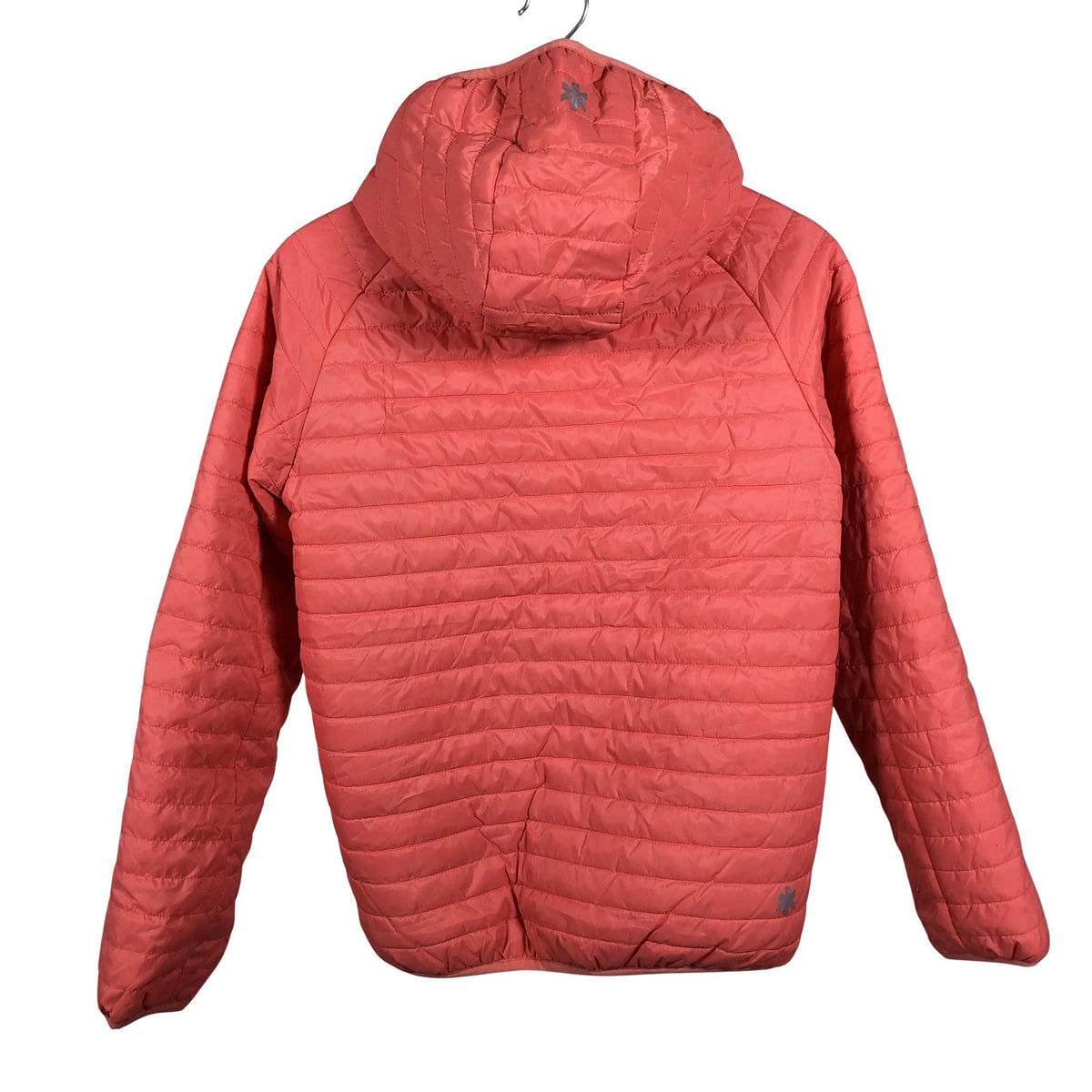 Unisex Áhkká - Õhem talvejope, suurus 152 - 158 - Oranž (2)