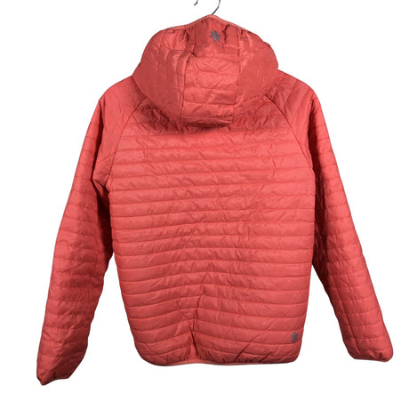 Unisex Áhkká - Õhem talvejope, suurus 152 - 158 - Oranž (2)