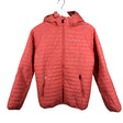 Unisex Áhkká - Õhem talvejope, suurus 152 - 158 - Oranž ()