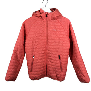 Unisex Áhkká - Õhem talvejope, suurus 152 - 158 - Oranž (1)
