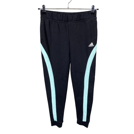 Unisex Adidas - Dressikangast püksid, suurus 164 - 170 - Must ()