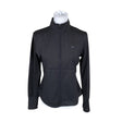 Unisex MP - Spordisärk, pikad käised, suurus 38 - Must ()