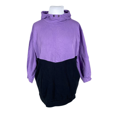 Unisex NOSH - Dressikangast tuunika, suurus 46 - Lilla ()