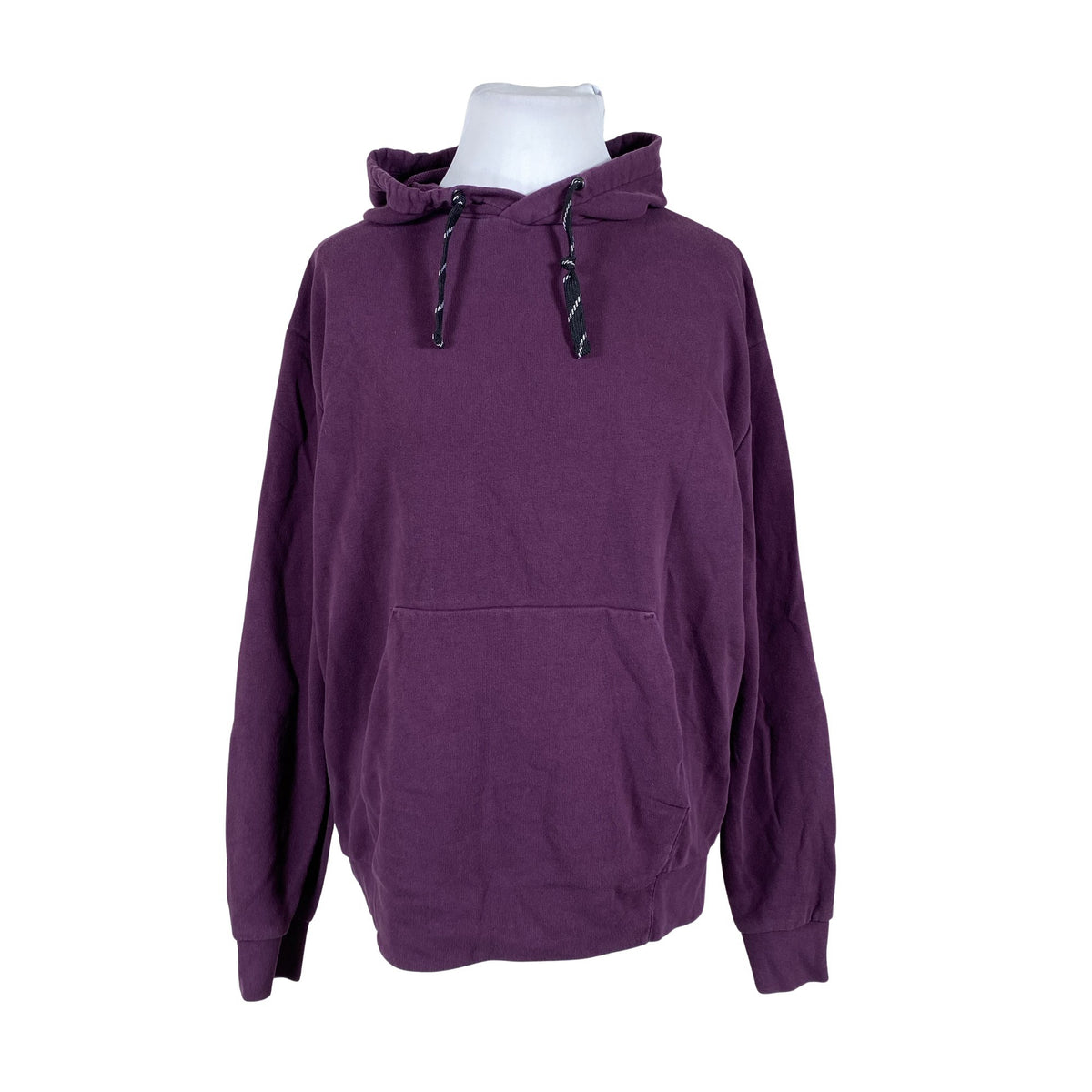 Unisex NOSH - Dressipluus, suurus 46 - Lilla (1)