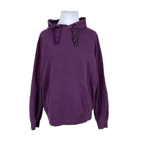Unisex NOSH - Dressipluus, suurus 46 - Lilla ()